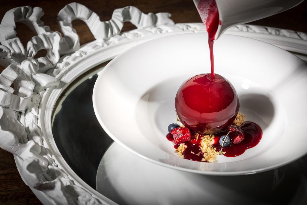 Locanda Antico Veturo Trebaseleghe ภายนอก รูปภาพ
