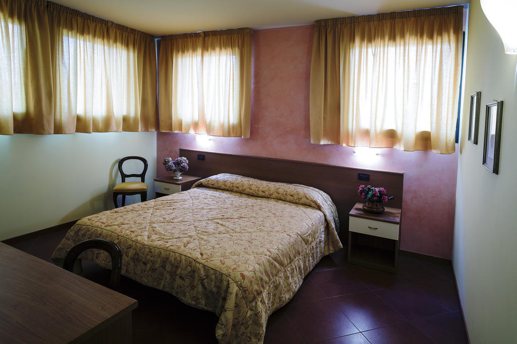 Locanda Antico Veturo Trebaseleghe ภายนอก รูปภาพ